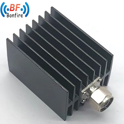 100W 350-6000MHz 50ohm DIN-Männliche HF-Endlast Dummy-Last für das IBs-Projekt