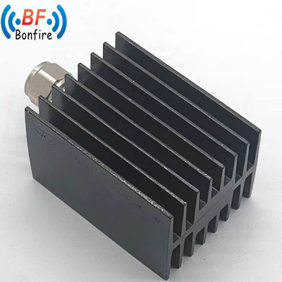 100W 350-6000MHz 50ohm DIN-Männliche HF-Endlast Dummy-Last für das IBs-Projekt
