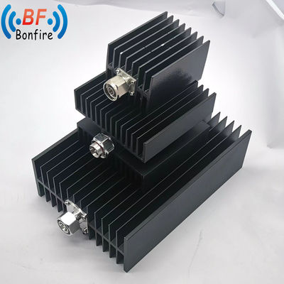 100W 350-6000MHz 50ohm DIN-Männliche HF-Endlast Dummy-Last für das IBs-Projekt