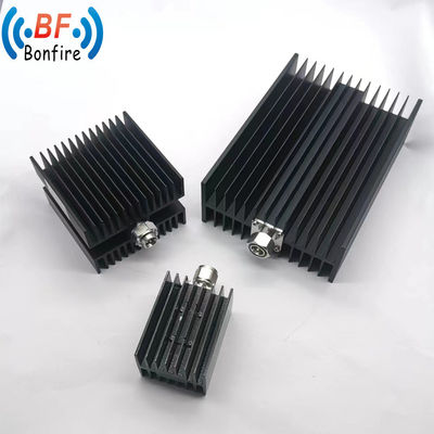 100W 350-6000MHz 50ohm DIN-Männliche HF-Endlast Dummy-Last für das IBs-Projekt