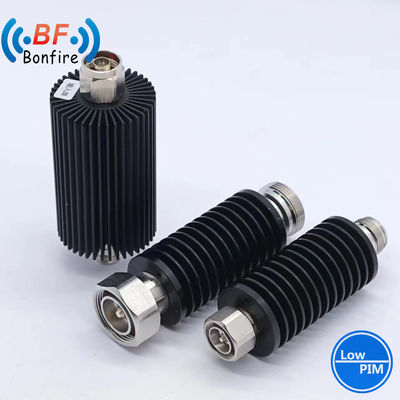 HF-Koaxialschwächer 50W 3dB 6dB 10dB 15dB 20dB 30dB 40dB Verstellbarer DC-3800MHz N-M bis N-F