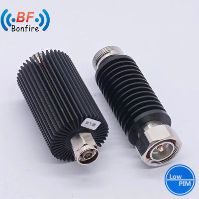 5W RF DC-3800MHz koaxialer Festdämpfer für die Gesamtleistung des Projekts