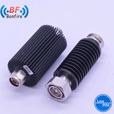 5W RF DC-3800MHz koaxialer Festdämpfer für die Gesamtleistung des Projekts