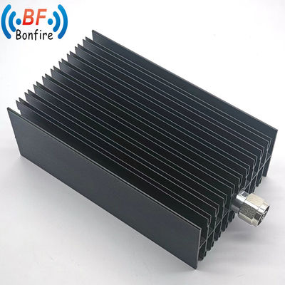 100 W / 200 W Niedrige Pim-Last N Männliche Verbindung für Ibs Das Telecom RF Endlast Dummy-Last