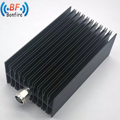 100 W / 200 W Niedrige Pim-Last N Männliche Verbindung für Ibs Das Telecom RF Endlast Dummy-Last