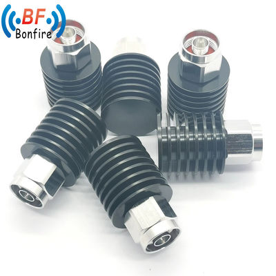 3G 4G 350-6000MHz 50ohm Kalibrierung 50W Dummy-Last/Termination-Last