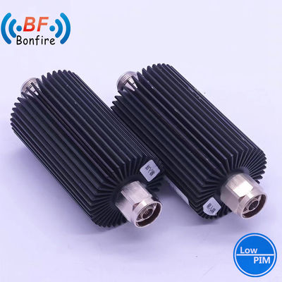 Kapazität Ibs/Das 100W HF-Koaxal-Festdämpfer mit N männlichen bis N weiblichen Anschlüssen