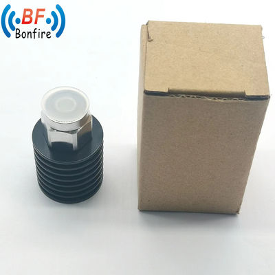 Spezialisierung 350-6000MHz HF Dummy-Last Dummy Low Insertion Loss Hochfrequenz-Last
