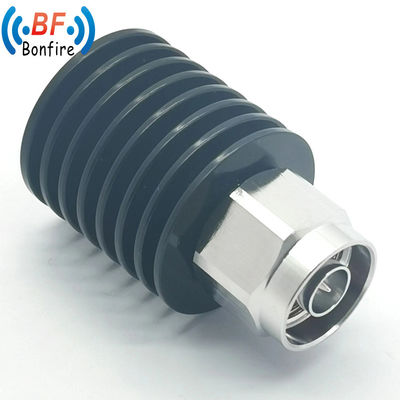 Spezialisierung 350-6000MHz HF Dummy-Last Dummy Low Insertion Loss Hochfrequenz-Last