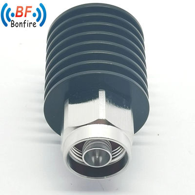 Spezialisierung 350-6000MHz HF Dummy-Last Dummy Low Insertion Loss Hochfrequenz-Last