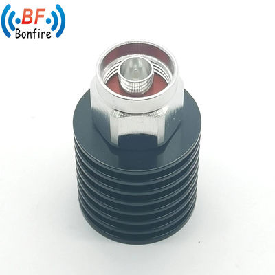 Spezialisierung 350-6000MHz HF Dummy-Last Dummy Low Insertion Loss Hochfrequenz-Last