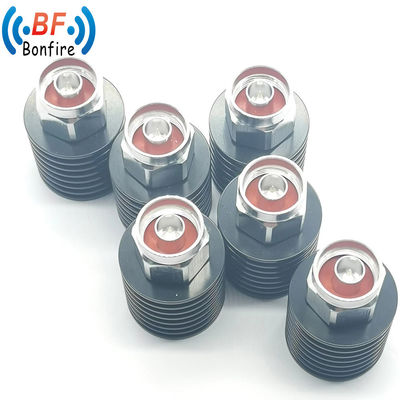 Spezialisierung 350-6000MHz HF Dummy-Last Dummy Low Insertion Loss Hochfrequenz-Last