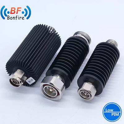 Verstellbarer Dämpfer Variabler Dämpfer 50 Ohm Festdämpfer von 3 dB bis 40 dB