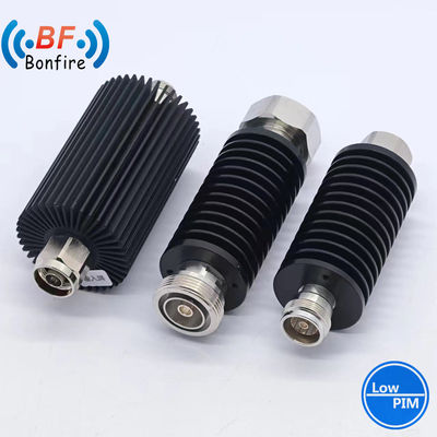 Verstellbarer Dämpfer Variabler Dämpfer 50 Ohm Festdämpfer von 3 dB bis 40 dB