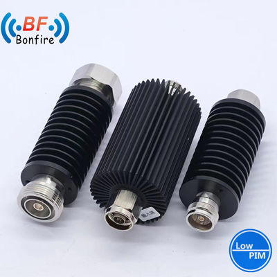Verstellbarer Dämpfer Variabler Dämpfer 50 Ohm Festdämpfer von 3 dB bis 40 dB