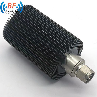 350-6000MHz 100W HF-Festlast mit Scheinladen N Männlicher Stecker Koaxalanschluss für Anforderungen