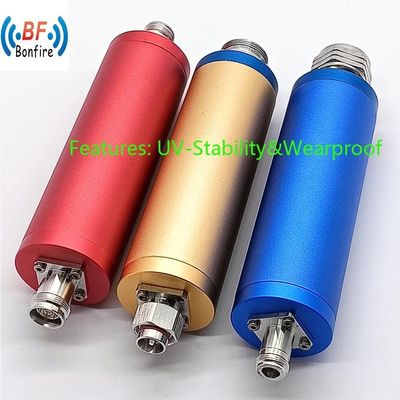 Professionelle Anwendungen 600-4000MHz 5W 10W 30W Breitband-Low-Pim-HF-Endlast