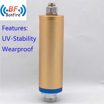 600-4000MHz 5W 10W 30W Kommunikation HF Passive Endungen für Das Ibs N-M/F Schnittstelle