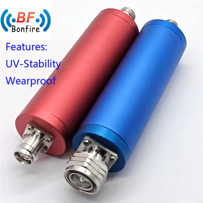 600-4000MHz 5W 10W 30W Kommunikation HF Passive Endungen für Das Ibs N-M/F Schnittstelle