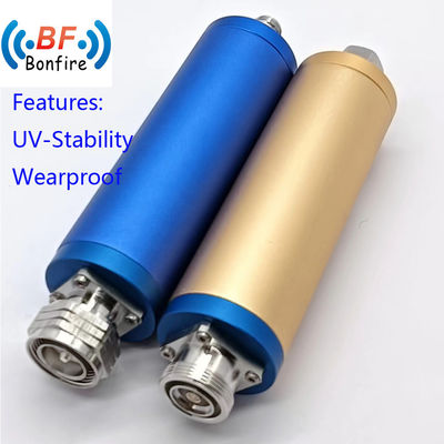 600-4000MHz 5W 10W 30W Kommunikation HF Passive Endungen für Das Ibs N-M/F Schnittstelle