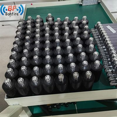 DC-6GHz 50W 25W RF Dummy-Last Endlast 4.3-10-M 0,580kg Paket Bruttogewicht
