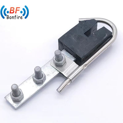Zusammengestellte SS304 7/8&quot; Fütterkabelklemmen KXK-2201- für Kabelzufuhr