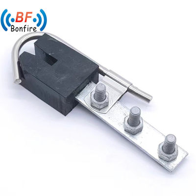 Zusammengestellte SS304 7/8&quot; Fütterkabelklemmen KXK-2201- für Kabelzufuhr