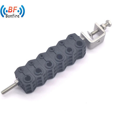 Elektrische Vorrichtung 1/2&quot; 7/8&quot; Fütterkabelklemm Kabelklemm mit individueller