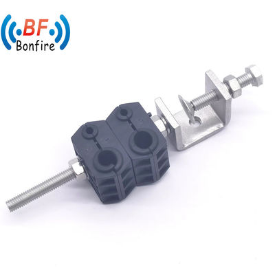 Elektrische Vorrichtung 1/2&quot; 7/8&quot; Fütterkabelklemm Kabelklemm mit individueller