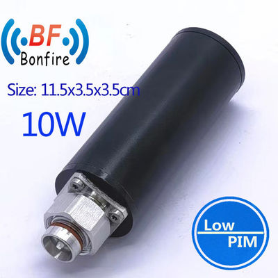 600-4000MHz 10W 50W Indoor RF Low Pim Load Termination Load Dummy Load für DAS IBS Kommunikation