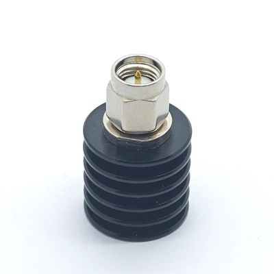10 Watt Scheinlast HF Passive Endlast für Telekommunikationspakete Bruttogewicht