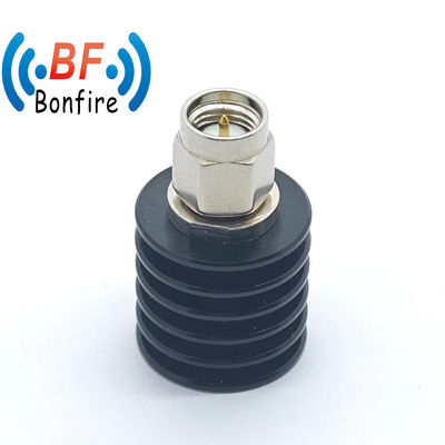 10W Dummy-Last-RF-Passive-Termination-Last für Das SMA-M innerhalb von DC-18GHz angepasst