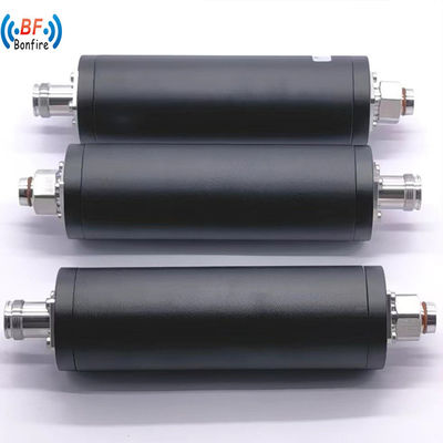 600-4000MHz 5W 10W 30W Breitband-HF-Endlast Niedrige Pim-Last für Das Ibs in Schwarz