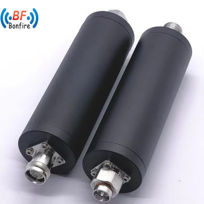 600-4000MHz 5W 10W 30W Breitband-HF-Endlast Niedrige Pim-Last für Das Ibs in Schwarz