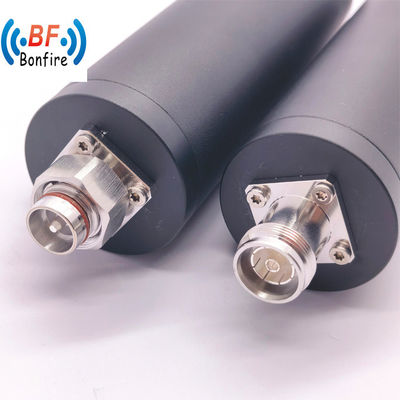 Lösung 600-4000MHz Breitband-HF-Endlast Niedrige Pim-Last für Das Ibs 5W 10W 30W