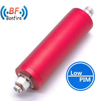 Lösung 600-4000MHz Breitband-HF-Endlast Niedrige Pim-Last für Das Ibs 5W 10W 30W