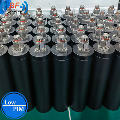 25 W RF Koaxial Endlast Dummy-Last Low Pim-Last 7/16 DIN Männlich Typ 350-6000MHz