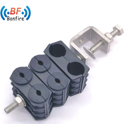 ABC-Wedge-Toten-Klammer/Anker-Klammer/Spannungsklammer/Suspensions-Klammer/Strain-Klammer