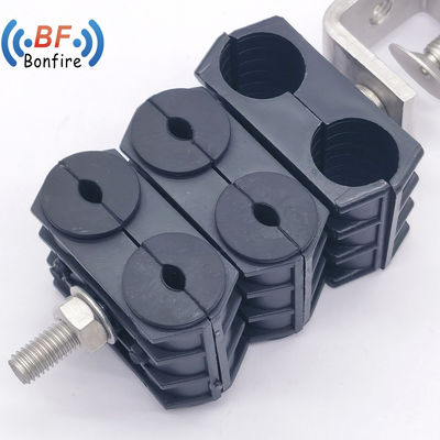 ABC-Wedge-Toten-Klammer/Anker-Klammer/Spannungsklammer/Suspensions-Klammer/Strain-Klammer