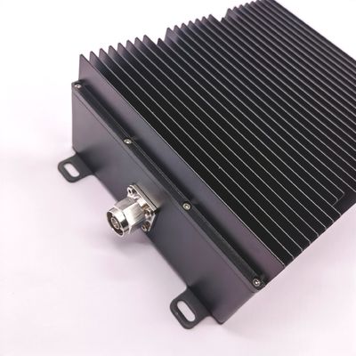 350-6000MHz Breitband Hohe Leistung 100W 200W HF Niedrige Pim-Endung für Das Ibs Grau/Rot