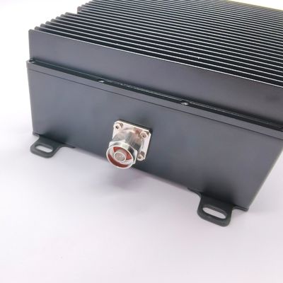 350-6000MHz Breitband Hohe Leistung 100W 200W HF Niedrige Pim-Endung für Das Ibs Grau/Rot