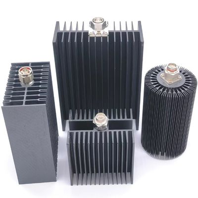 DIN-M/F 4.3-10 M/F N-M/F 600-4000MHz Endlast 75W /100W Niedrig Pim für Das