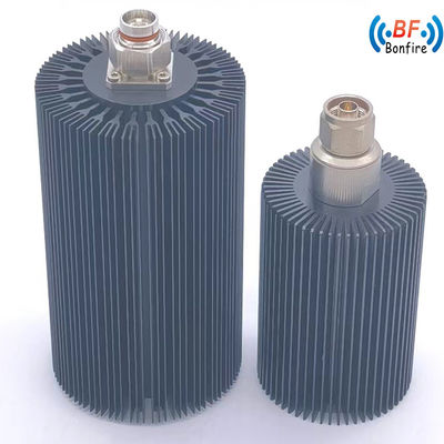 Hochleistungsbreitband 75W 100W HF-Termination Niedrig-Pim-Termination mit Breitband-Abdeckung