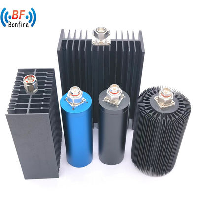 Hochleistungsbreitband 75W 100W HF-Termination Niedrig-Pim-Termination mit Breitband-Abdeckung