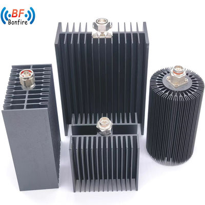 Hochleistungsbreitband 75W 100W HF-Termination Niedrig-Pim-Termination mit Breitband-Abdeckung