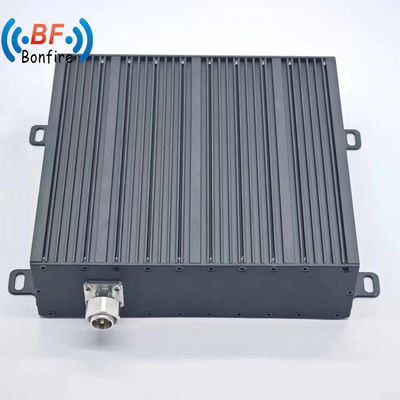 Last Pl259 UHF 50ohm 600-4000MHz HF Endlast HF Koaxanschluss Männlicher Stecker HF Dummy