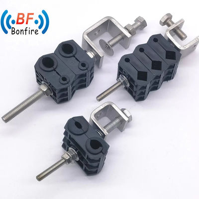 15.00cm * 6.00cm * 2.00cm Paketgröße P-Typ Rohrspangen für Kabel und Rohrstütze