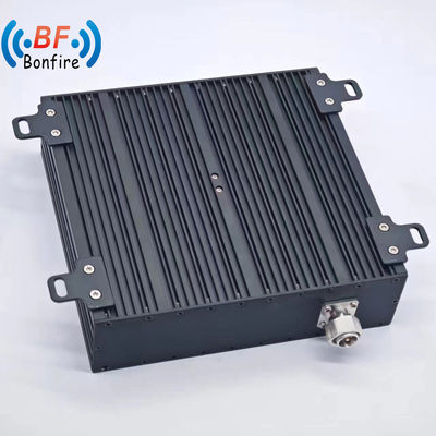Kapazität 350-6000MHz HF-Koaxial-Endlastungen für Ibs/Das Gesamtprojektlieferung