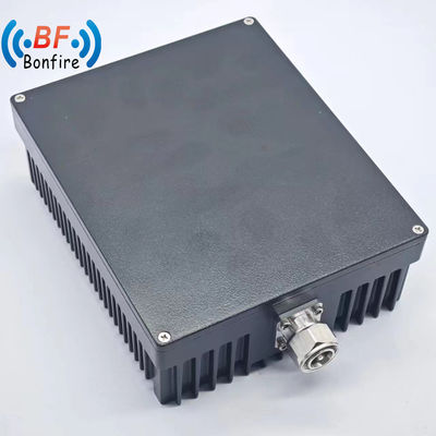 HF-Koaxialanschluss 2W Scheinlast 50ohm 350-6000MHz Schnittstelle DIN-M/F 4.3-10 M/F N-M/F