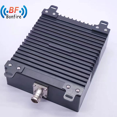 HF-Koaxialanschluss 2W Scheinlast 50ohm 350-6000MHz Schnittstelle DIN-M/F 4.3-10 M/F N-M/F